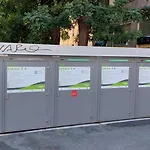 דירה Centro Residenze Domus Sofiae