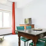 Centro Residenze Domus Sofiae ג'נובה