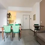 Centro Residenze Domus Sofiae דירה