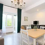 Centro Residenze Domus Sofiae דירה ג'נובה
