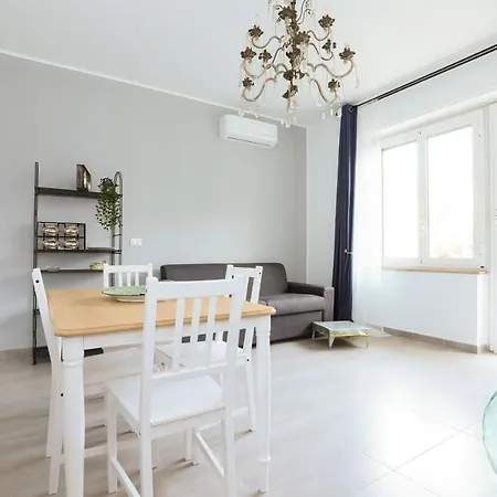 Διαμέρισμα Centro Residenze Domus Sofiae *