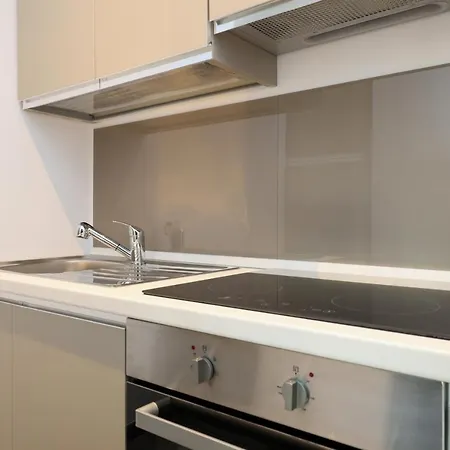 Centro Residenze Domus Sofiae * جنوة