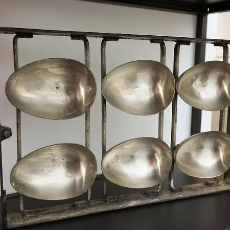 Centro Residenze Domus Sofiae * جنوة