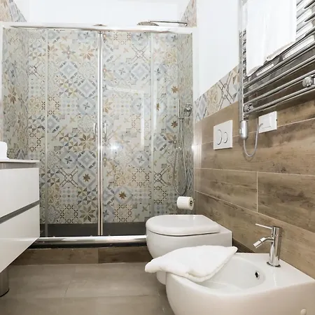 Centro Residenze Domus Sofiae جنوة