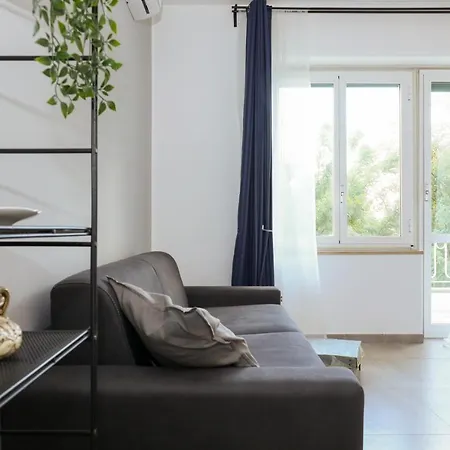 Centro Residenze Domus Sofiae *