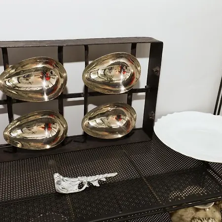 شقة Centro Residenze Domus Sofiae جنوة