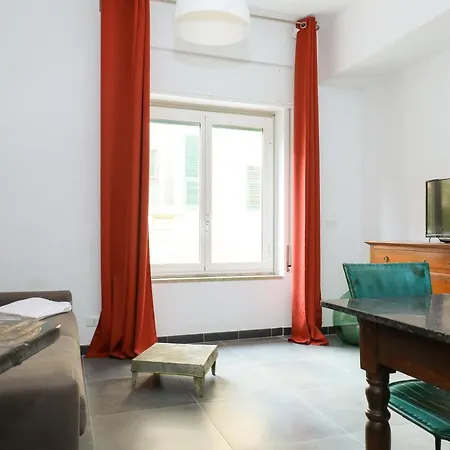 Διαμέρισμα Centro Residenze Domus Sofiae *
