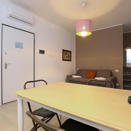 公寓 Centro Residenze Domus Sofiae *