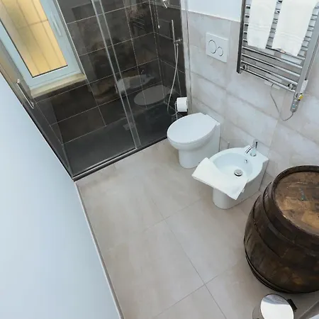 Centro Residenze Domus Sofiae * جنوة