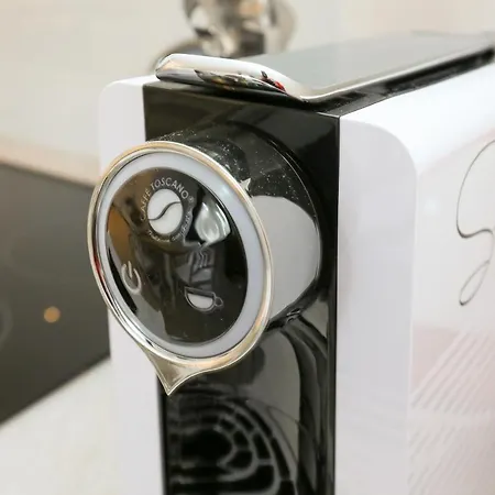 Centro Residenze Domus Sofiae 公寓