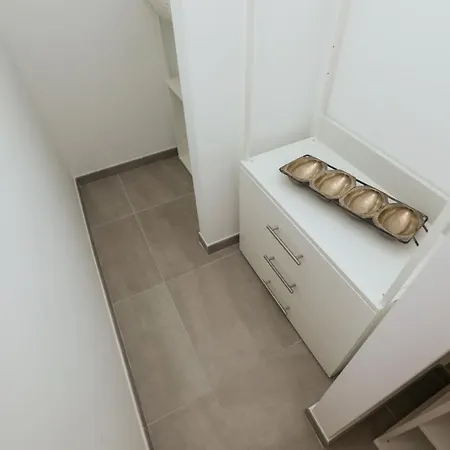 Centro Residenze Domus Sofiae Διαμέρισμα