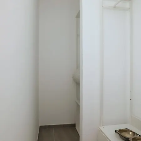 Διαμέρισμα Centro Residenze Domus Sofiae *