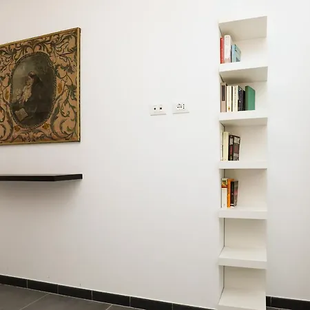 Centro Residenze Domus Sofiae جنوة