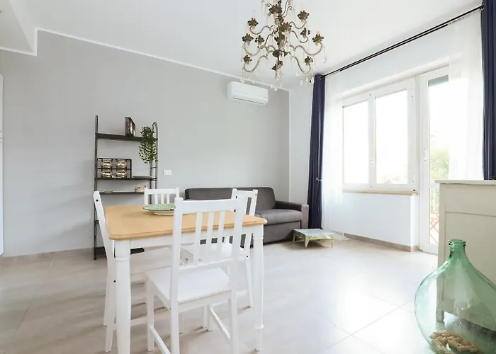 公寓 Centro Residenze Domus Sofiae *