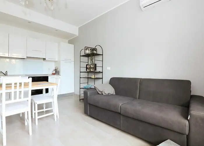 公寓 Centro Residenze Domus Sofiae