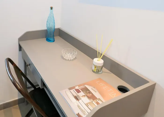 Centro Residenze Domus Sofiae 公寓