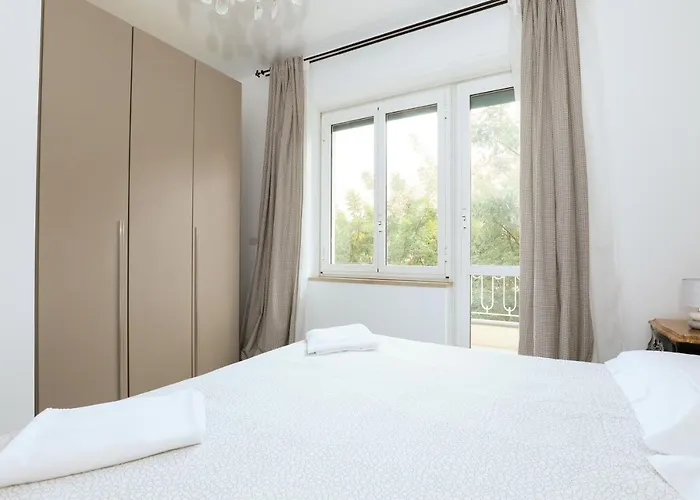 Centro Residenze Domus Sofiae