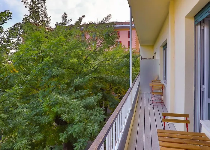 Centro Residenze Domus Sofiae 公寓 *