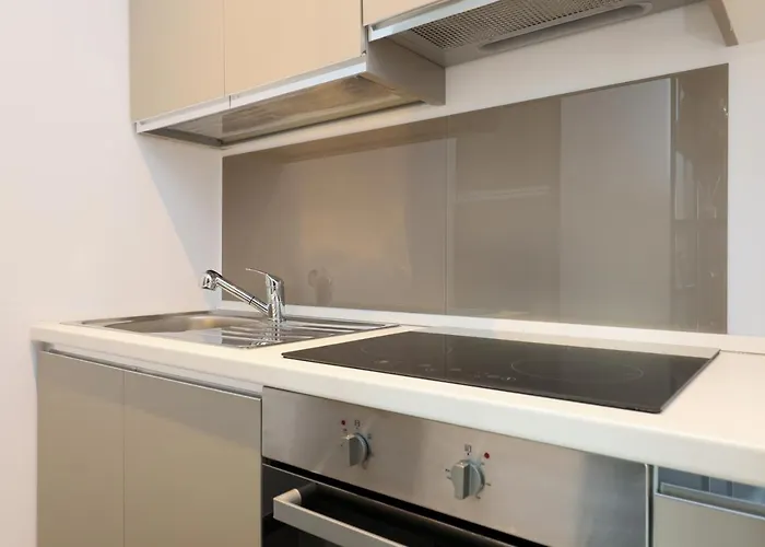 Centro Residenze Domus Sofiae * ジェノヴァ