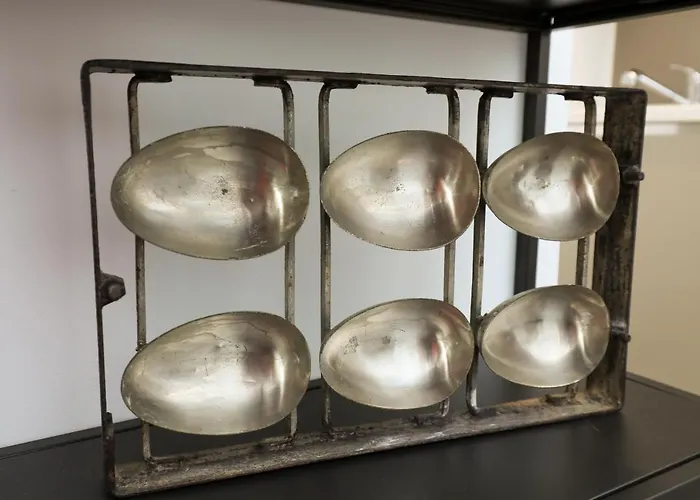 Centro Residenze Domus Sofiae * ジェノヴァ