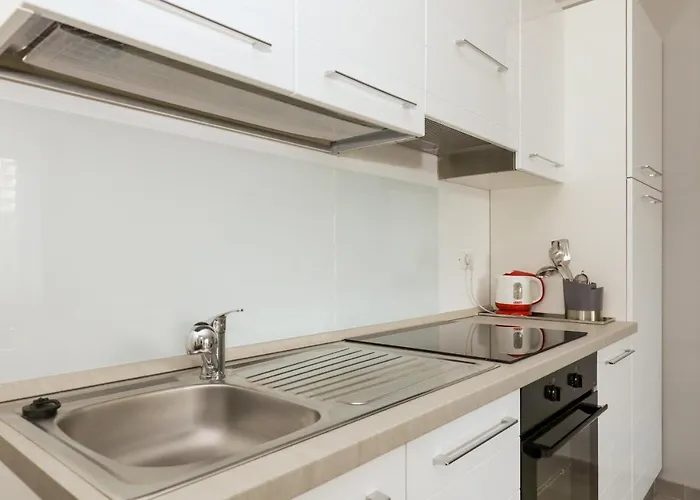 Centro Residenze Domus Sofiae 公寓 *