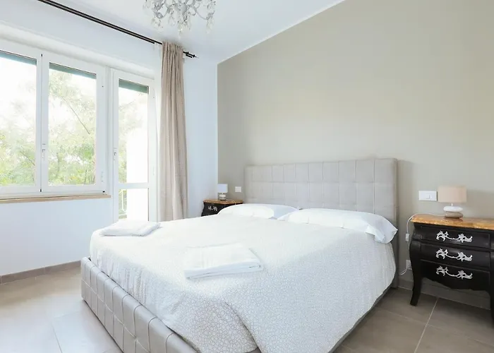 Centro Residenze Domus Sofiae * 热那亚