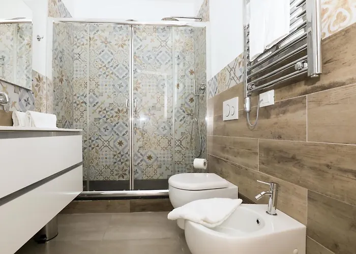 Centro Residenze Domus Sofiae ジェノヴァ