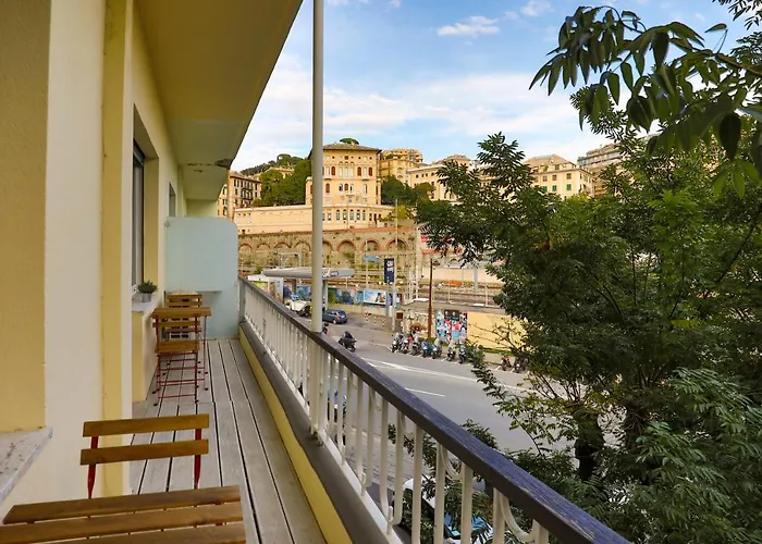 Centro Residenze Domus Sofiae