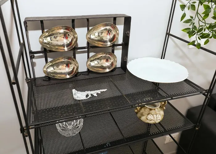 Centro Residenze Domus Sofiae * ジェノヴァ