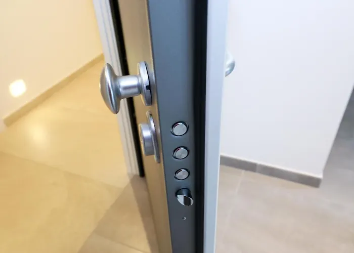 Centro Residenze Domus Sofiae *