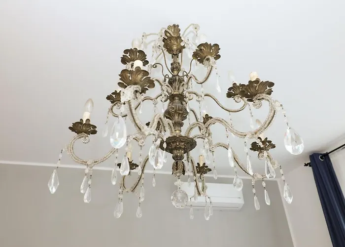 アパート Centro Residenze Domus Sofiae