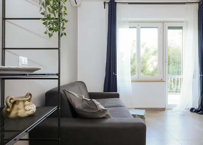 Centro Residenze Domus Sofiae *