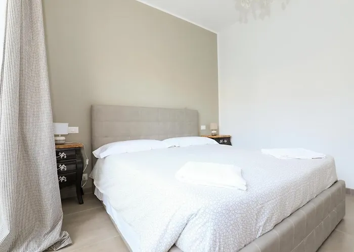 Centro Residenze Domus Sofiae 热那亚