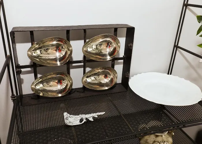 公寓 Centro Residenze Domus Sofiae 热那亚