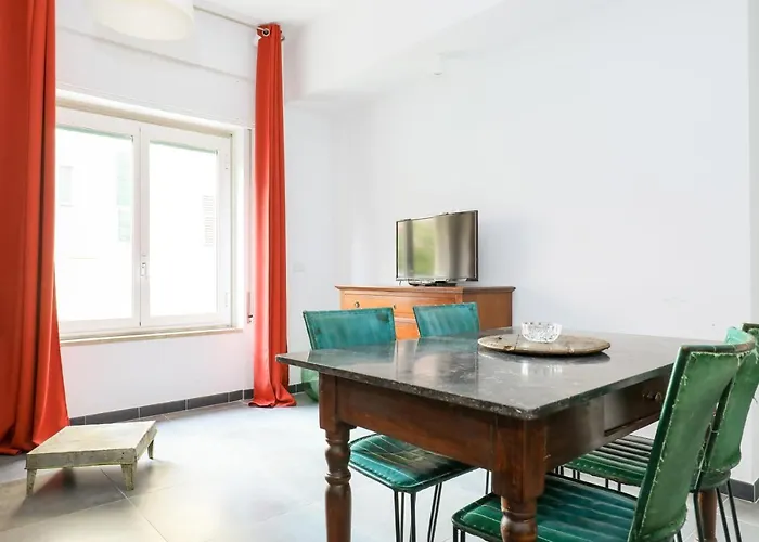 Centro Residenze Domus Sofiae ジェノヴァ