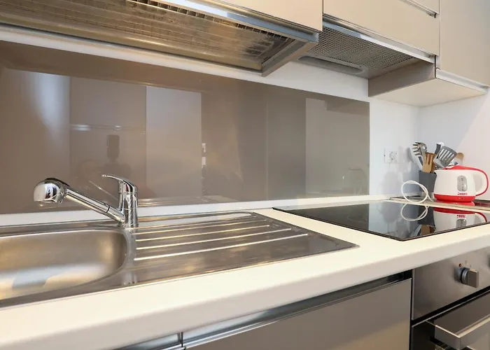 Centro Residenze Domus Sofiae 公寓