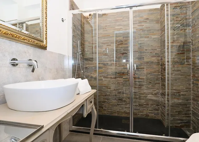 Centro Residenze Domus Sofiae 公寓 热那亚