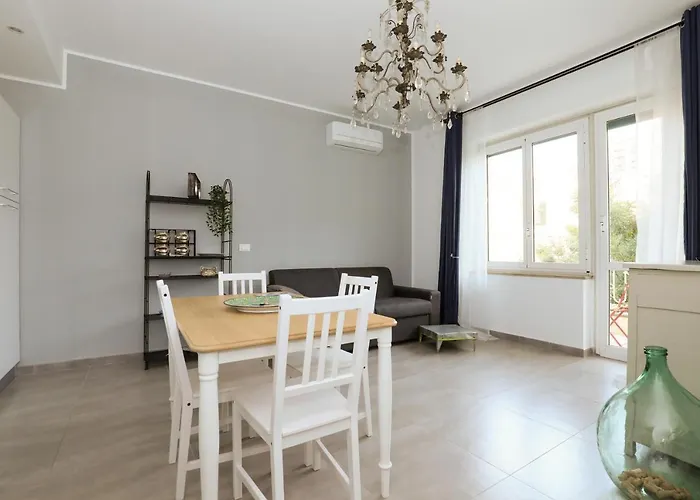 Centro Residenze Domus Sofiae ジェノヴァ