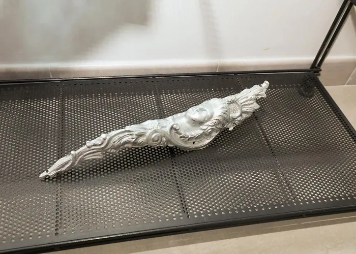 公寓 Centro Residenze Domus Sofiae