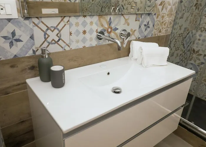 Centro Residenze Domus Sofiae * 热那亚