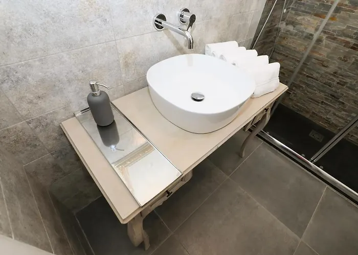 Centro Residenze Domus Sofiae アパート