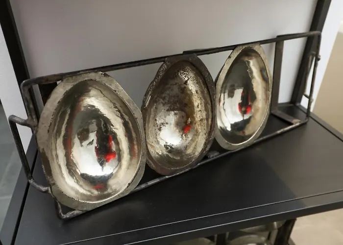 Centro Residenze Domus Sofiae * 热那亚