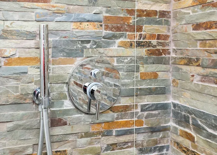 アパート Centro Residenze Domus Sofiae ジェノヴァ