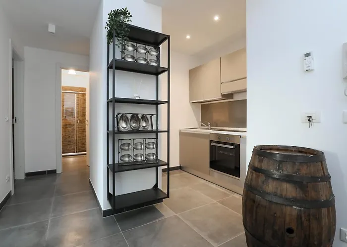 Centro Residenze Domus Sofiae 热那亚