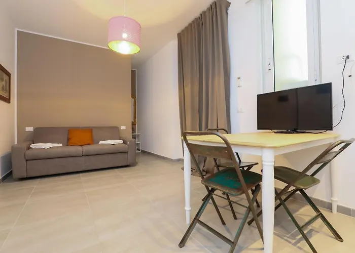 Centro Residenze Domus Sofiae