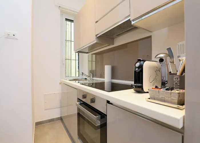 Centro Residenze Domus Sofiae