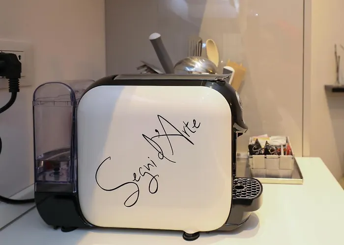 Centro Residenze Domus Sofiae * ジェノヴァ