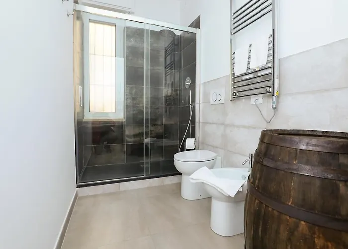 Centro Residenze Domus Sofiae 公寓 热那亚