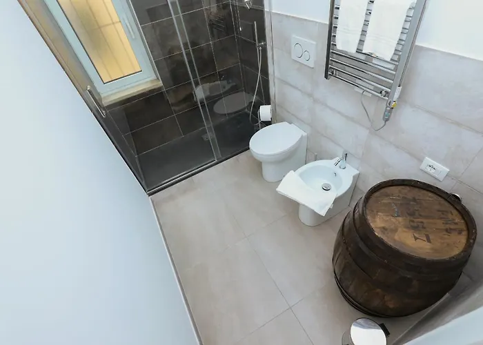 Centro Residenze Domus Sofiae * ジェノヴァ