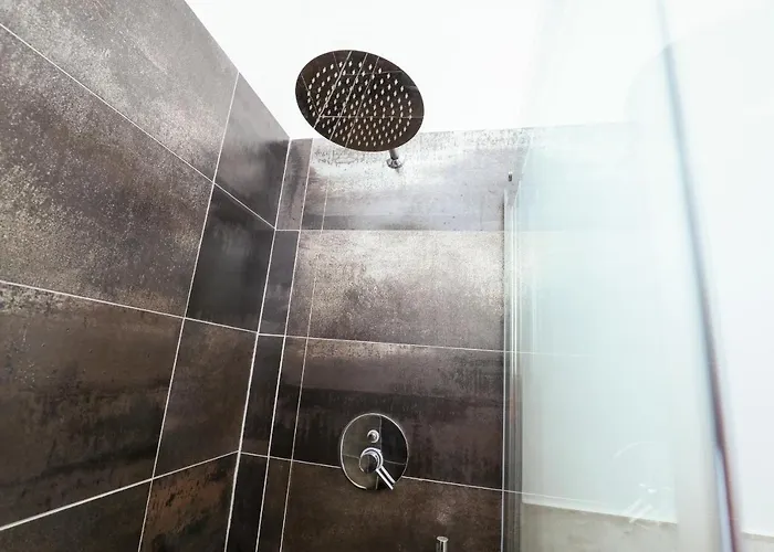 公寓 Centro Residenze Domus Sofiae 热那亚